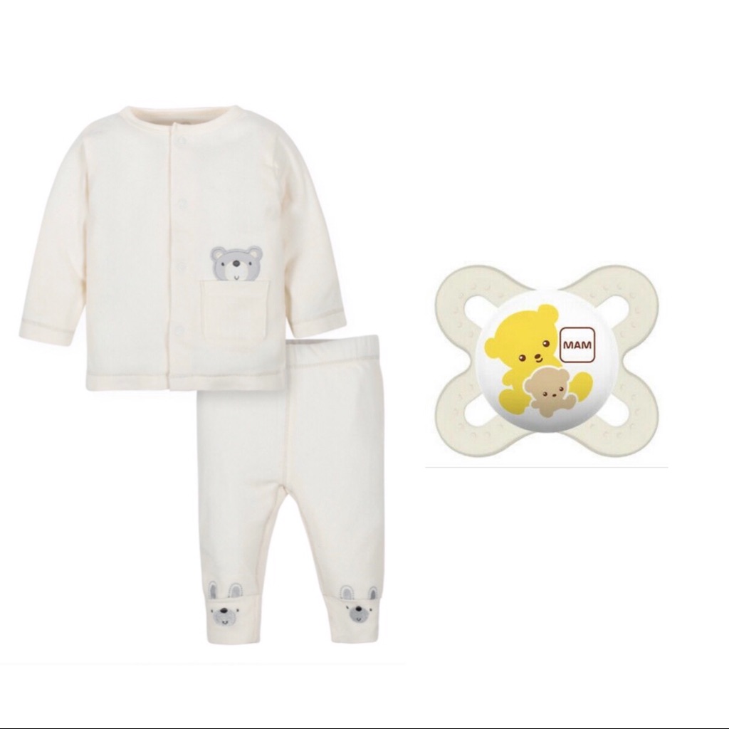 Brand New Newborn Set